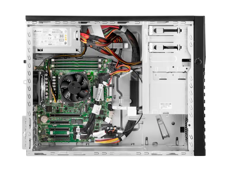 HPE ProLiant ML30 Gen11 Maroc ISSROAD 2.webp