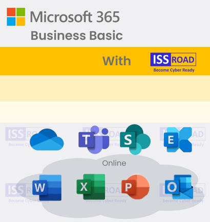 Microsoft 365 Business Basic